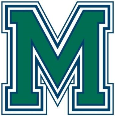 Mercyhurst Lakers 0-2008 Alternate Logo diy iron on heat transfer